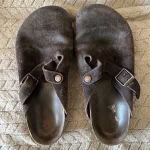 Birkenstock Clogs